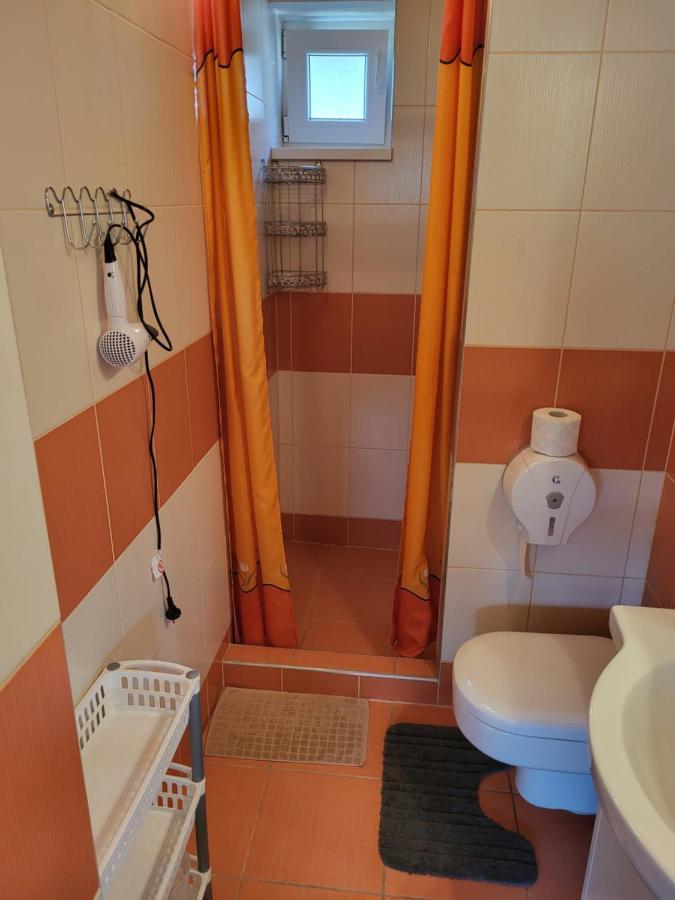 Závažná Poruba Privat Nika酒店 外观 照片
