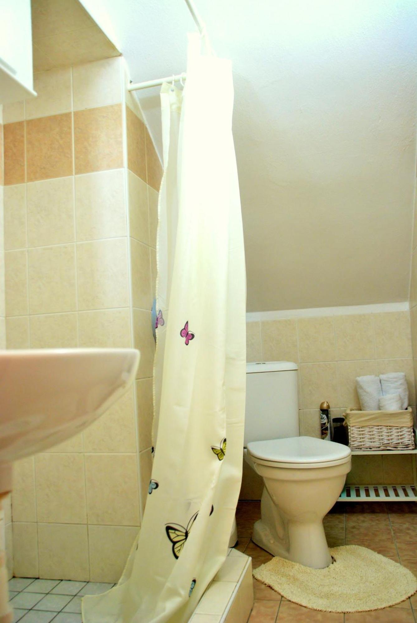 Závažná Poruba Privat Nika酒店 客房 照片